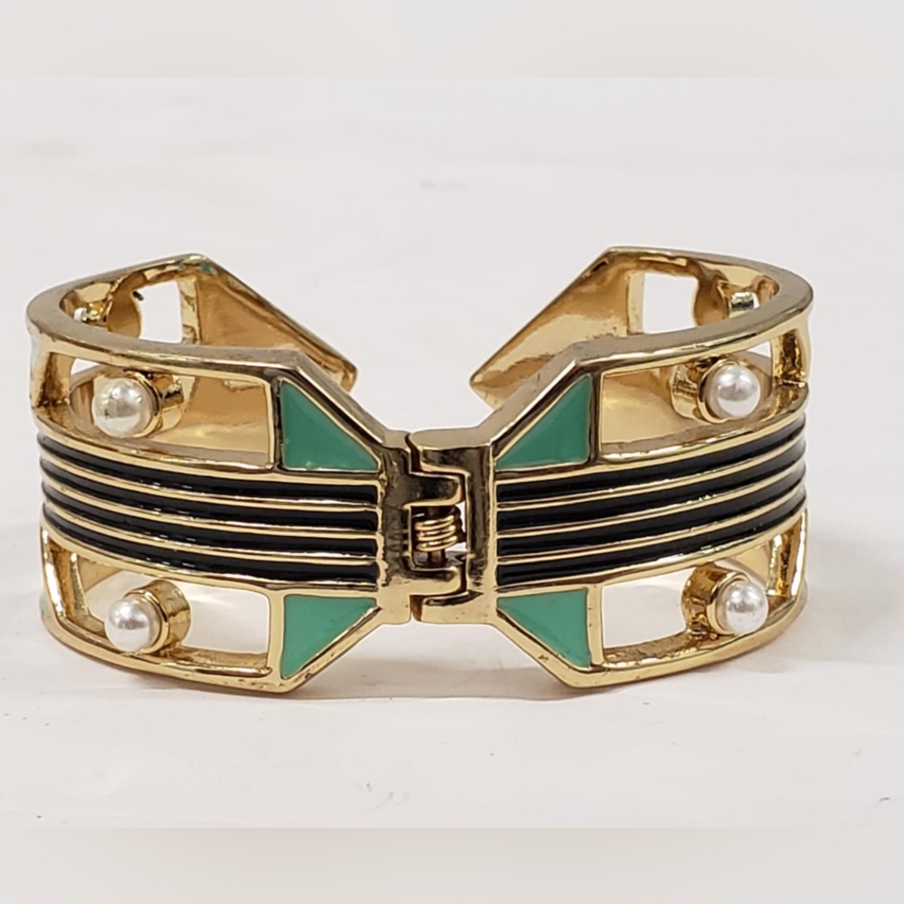 Lulu Frost Bracelet